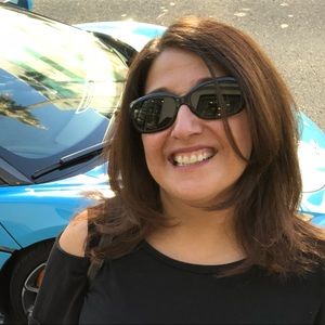 Meet your Posher, Kim